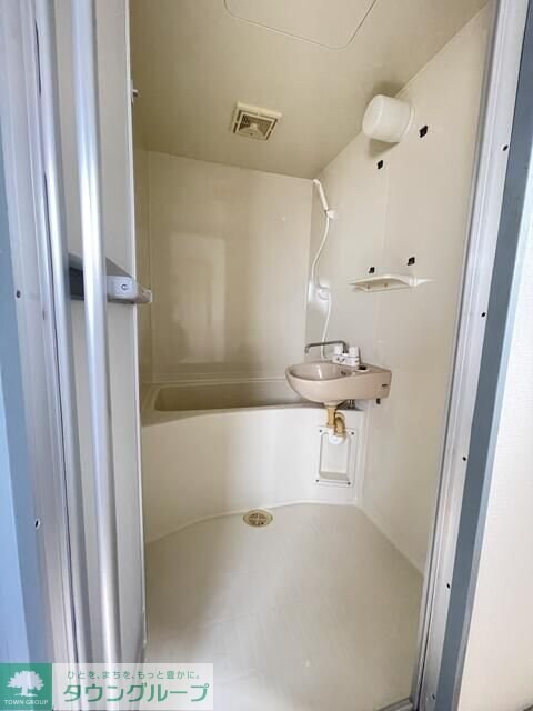 メゾン・ゆうしんの物件内観写真