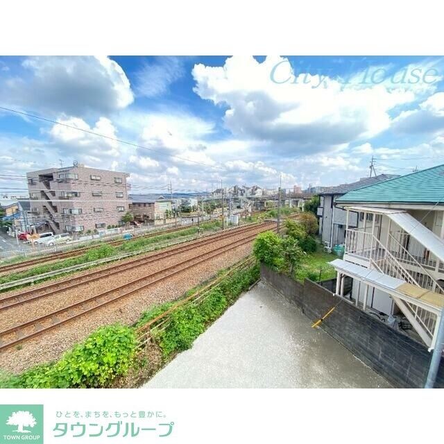 リオガーデンの物件内観写真