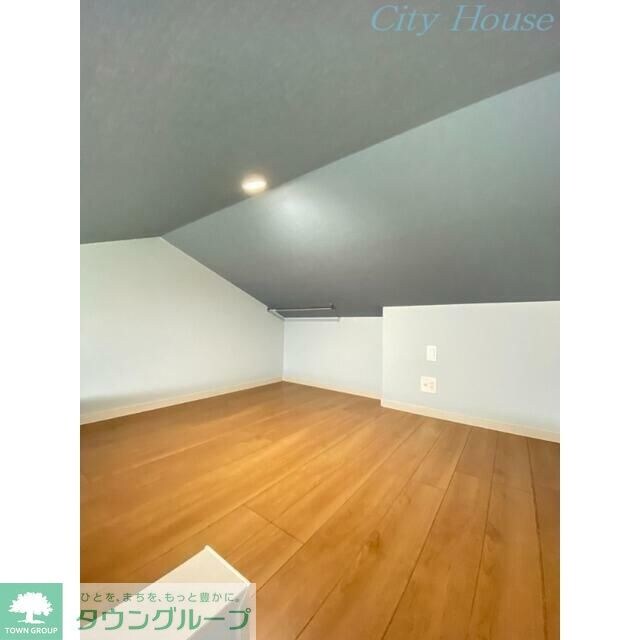 リオガーデンの物件内観写真