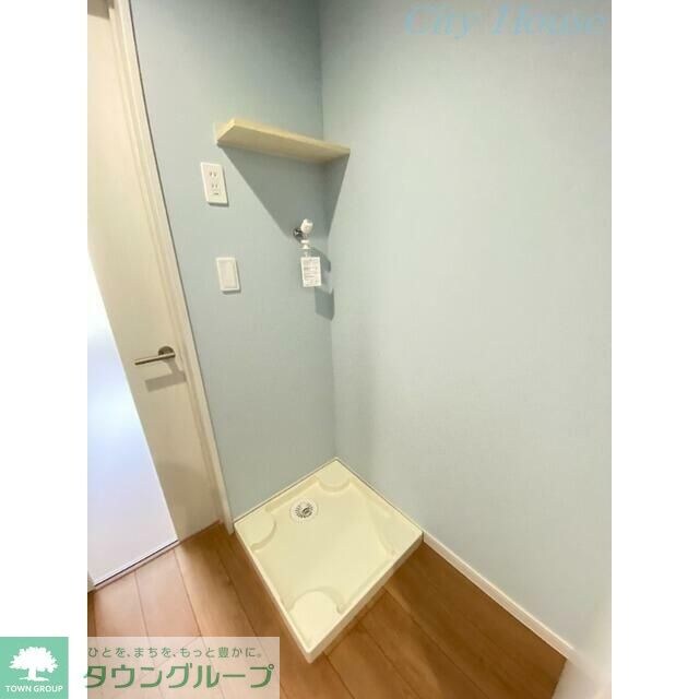 リオガーデンの物件内観写真