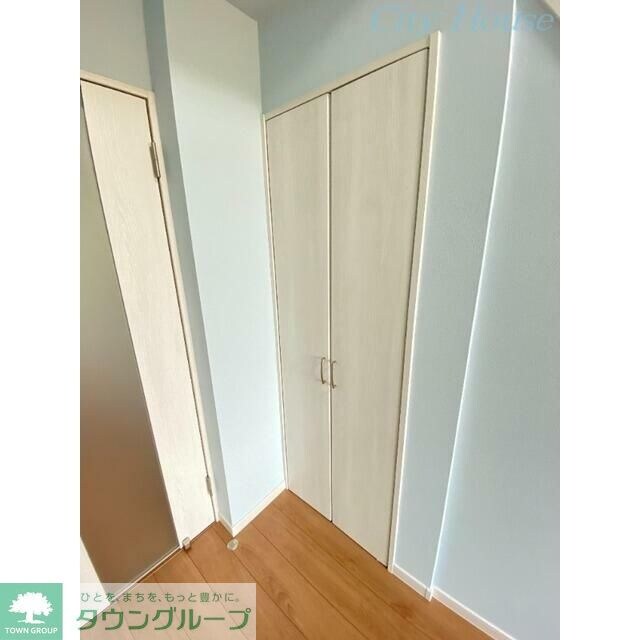 リオガーデンの物件内観写真