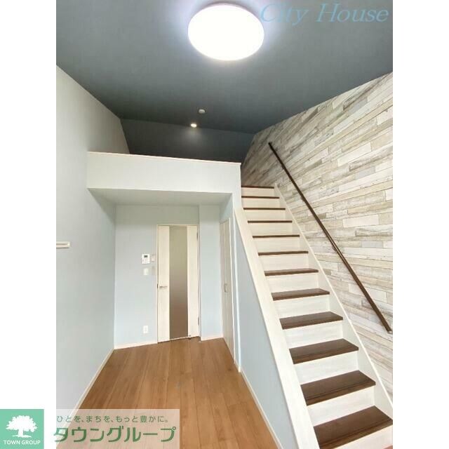 リオガーデンの物件内観写真