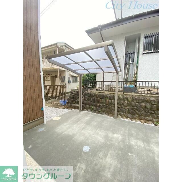 リオガーデンの物件内観写真