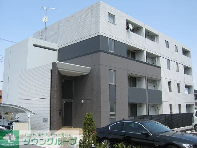 オーシャン幸　ＮＣの物件外観写真