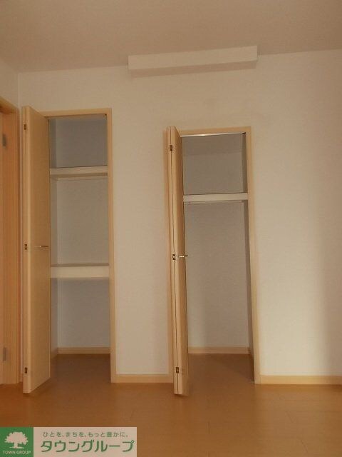 ジュネス　ヴィラの物件内観写真