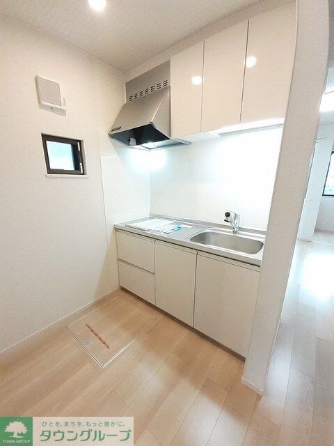 メゾン・ソレイユの物件内観写真