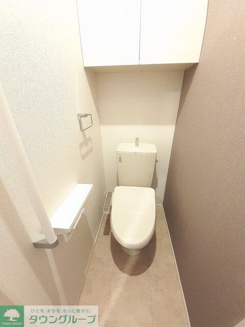 メゾン・ソレイユの物件内観写真