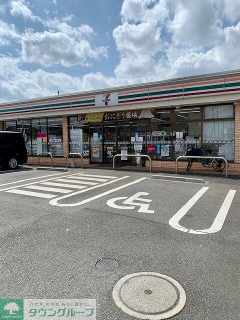 メゾン・ソレイユの物件内観写真