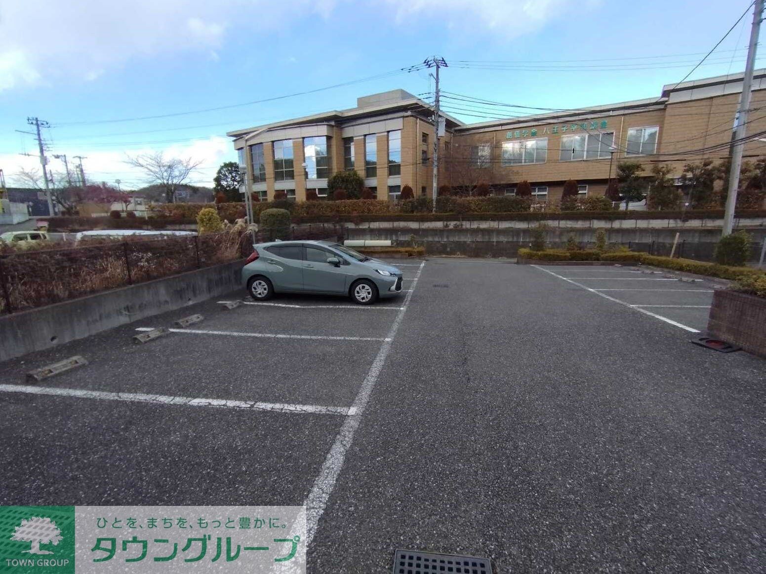 レオパレスＨＳＩ　ＲＩＶＥＲIIの物件内観写真