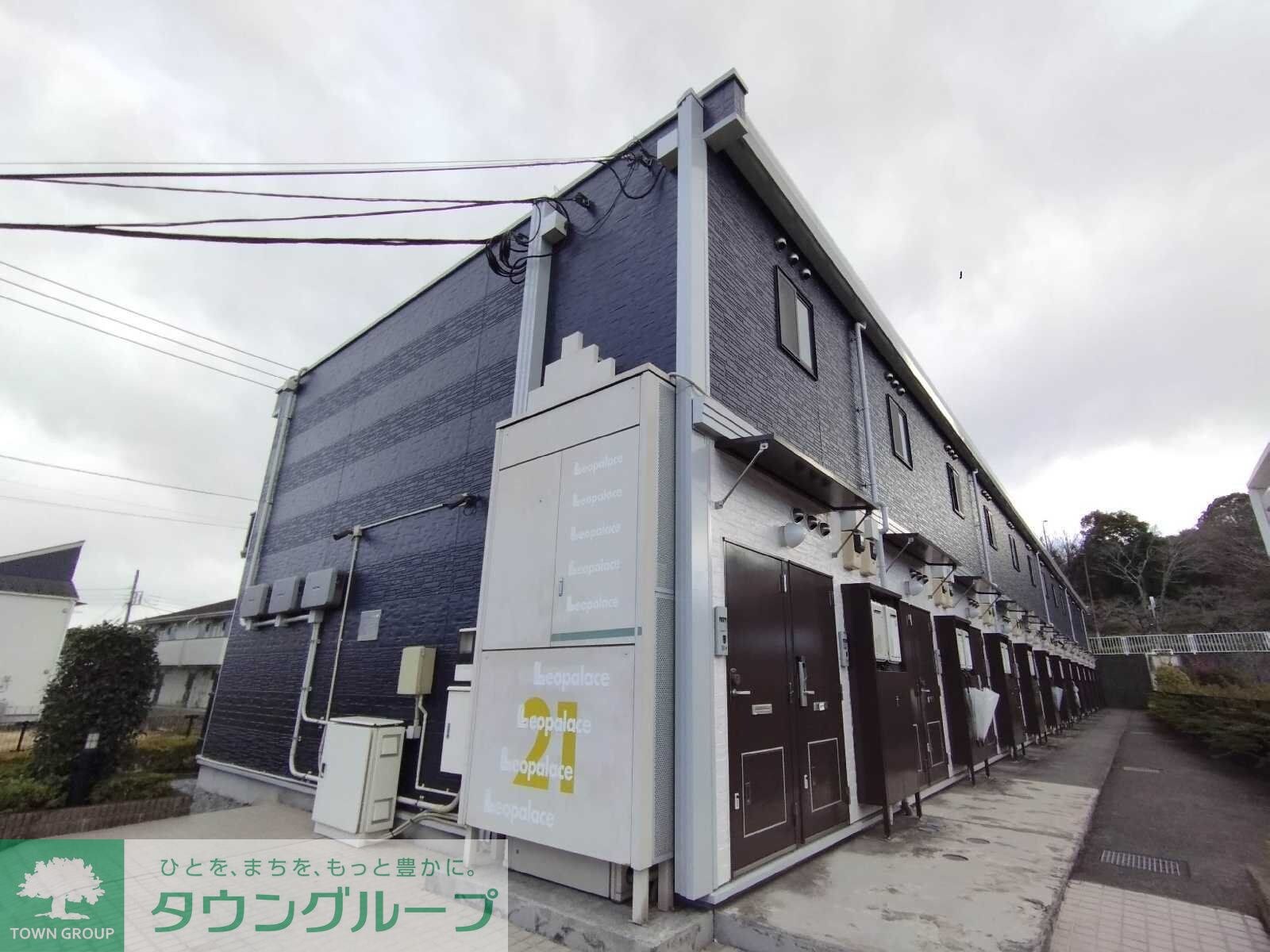 レオパレスＨＳＩ　ＲＩＶＥＲIIの物件内観写真