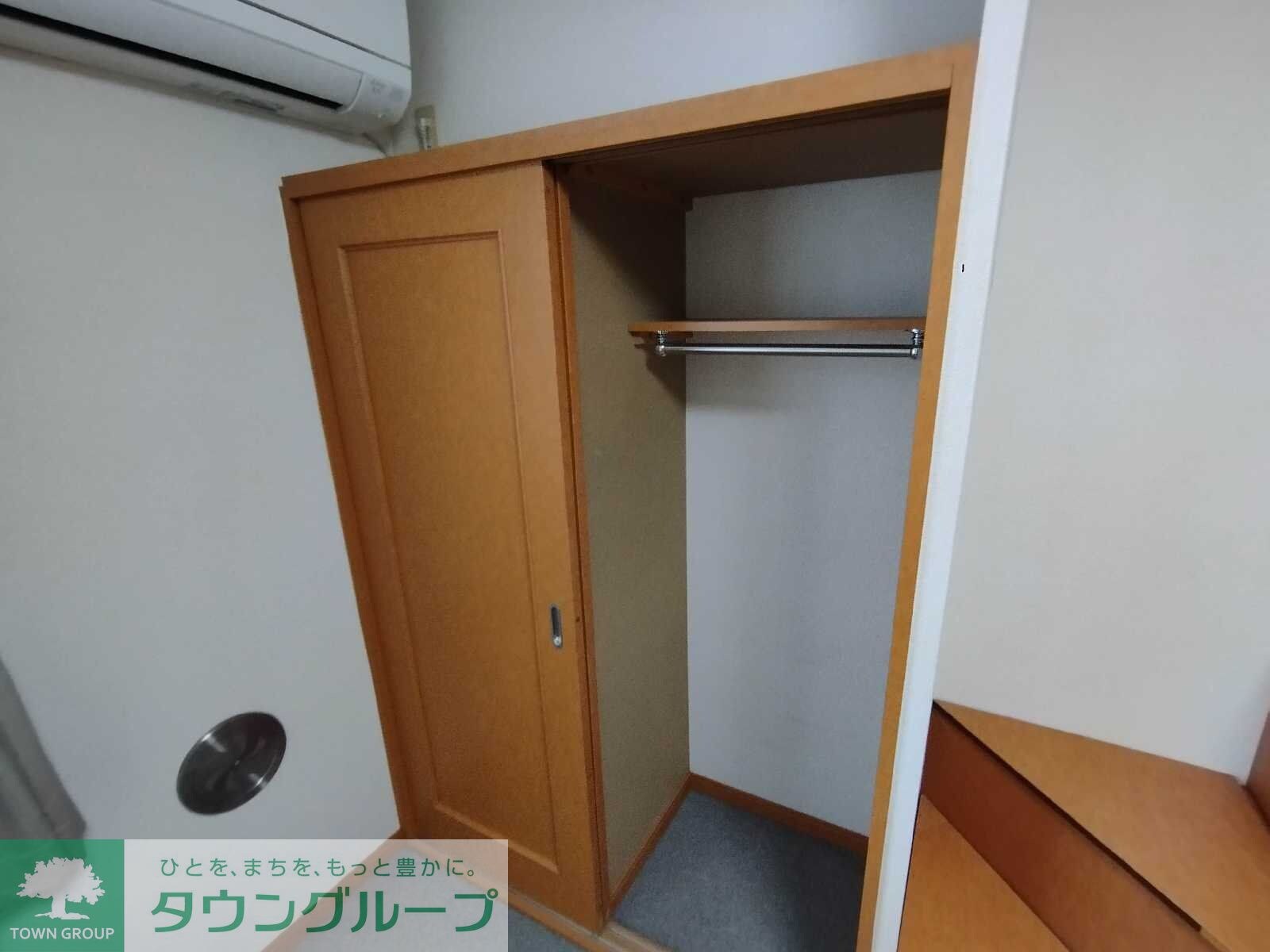 レオパレスＨＳＩ　ＲＩＶＥＲIIの物件内観写真