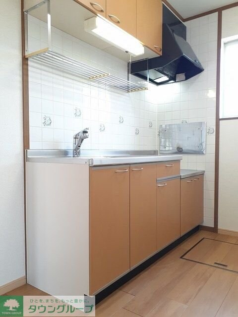 シャン・ド・フルールの物件内観写真