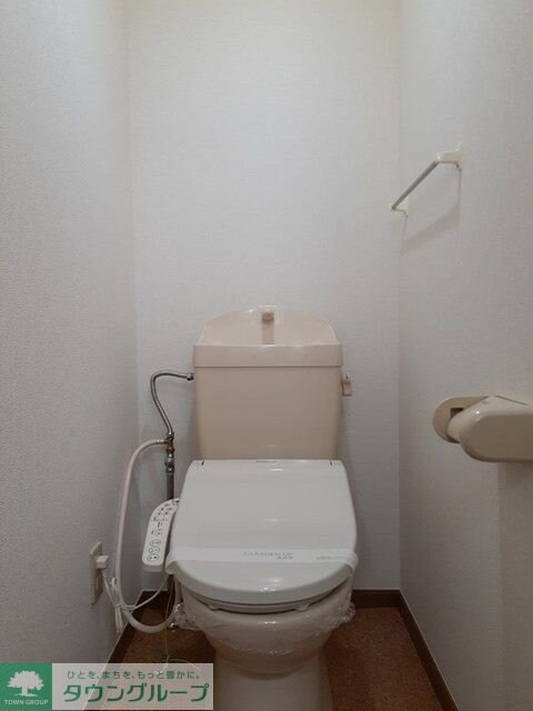 シャン・ド・フルールの物件内観写真