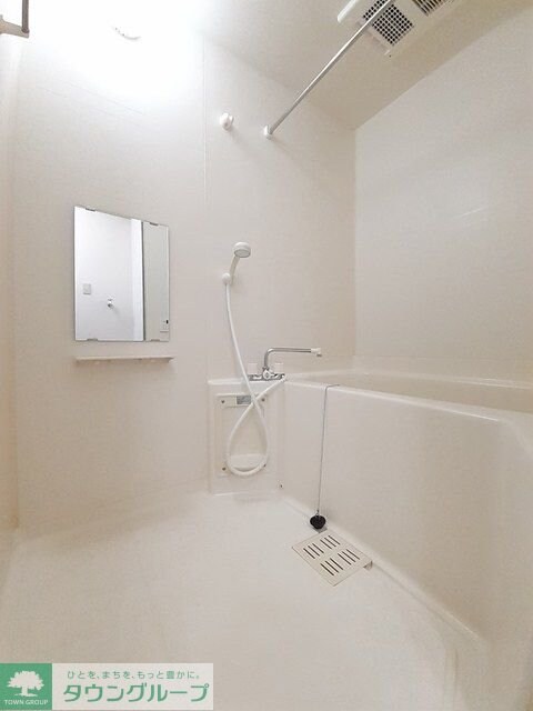 シャン・ド・フルールの物件内観写真