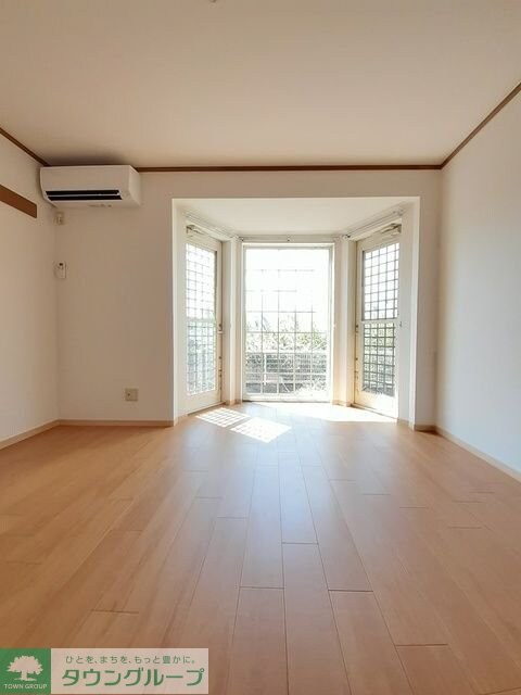 シャン・ド・フルールの物件内観写真