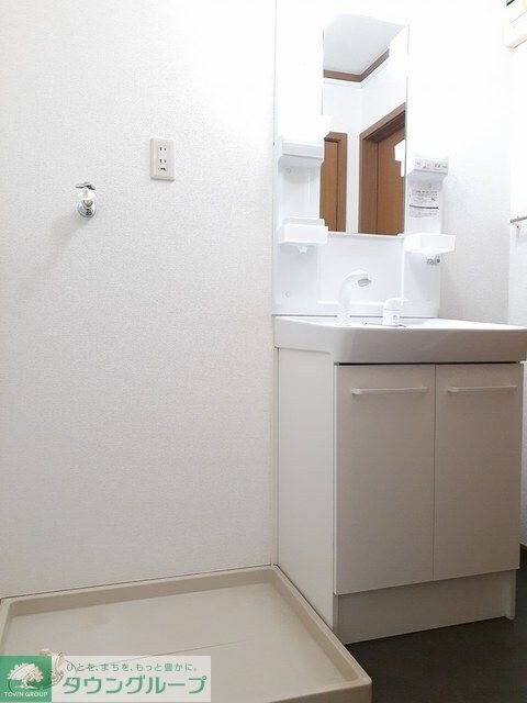 シャン・ド・フルールの物件内観写真