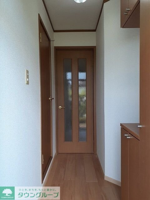 シャン・ド・フルールの物件内観写真