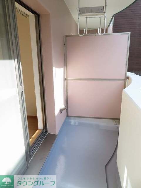 カーサフィオーレの物件内観写真