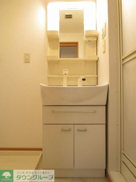 カーサフィオーレの物件内観写真