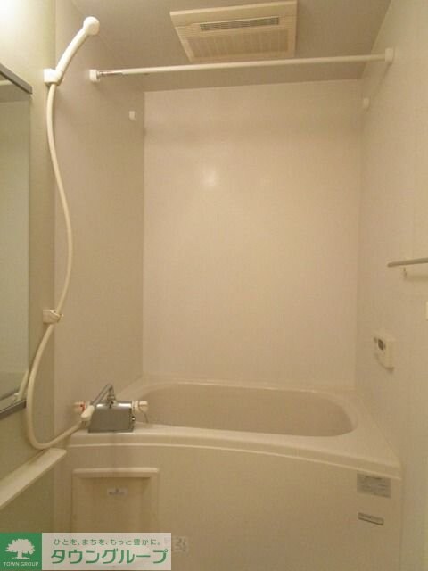 カーサフィオーレの物件内観写真