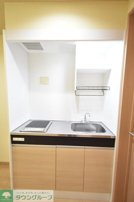 Ｔｉｎａ八王子(ティナハチオウジ)の物件内観写真