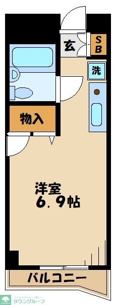 間取り画像
