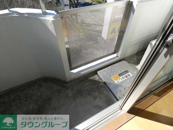 C's IIの物件内観写真