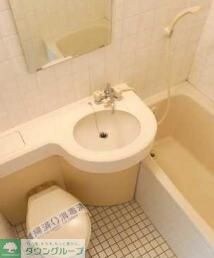 C's IIの物件内観写真