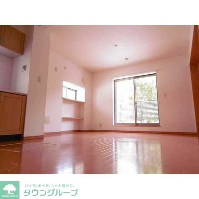 バニヤン　サウスコナ・ノースコナ・コナコーストの物件内観写真