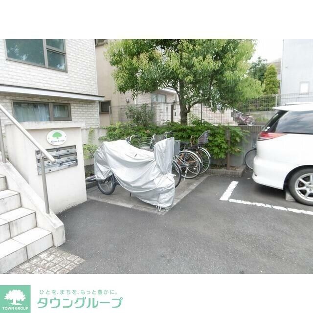 バニヤン　サウスコナ・ノースコナ・コナコーストの物件内観写真