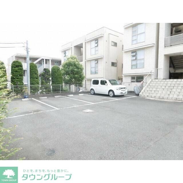 バニヤン　サウスコナ・ノースコナ・コナコーストの物件内観写真