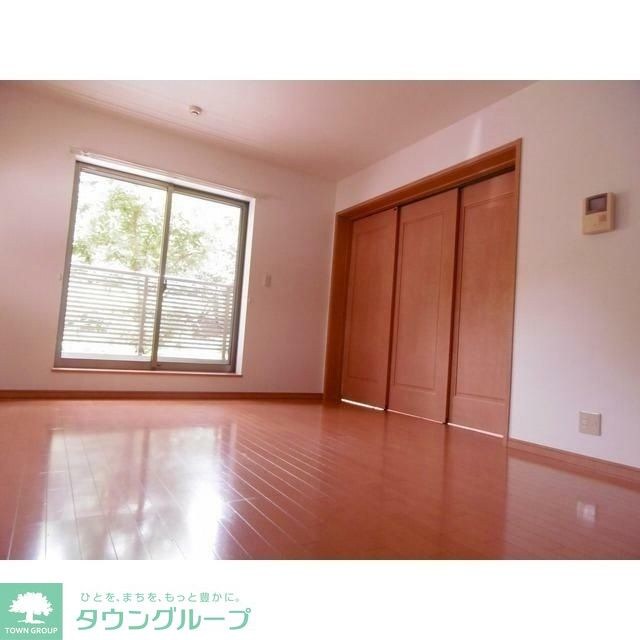 バニヤン　サウスコナ・ノースコナ・コナコーストの物件内観写真