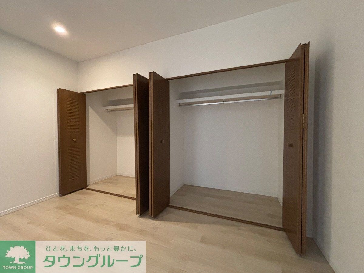 TraValore淵野辺の物件内観写真