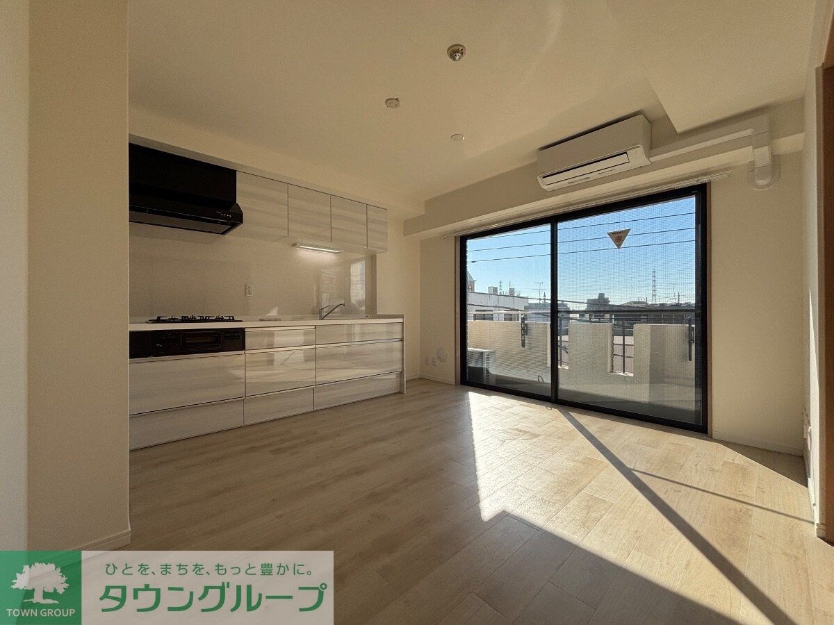 TraValore淵野辺の物件内観写真