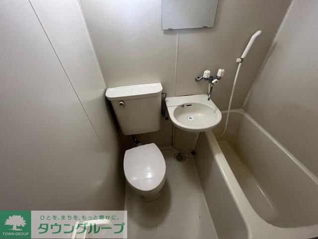 Ｑｕｅｅｎｓ　Ａｃａｄｅｍｉａの物件内観写真