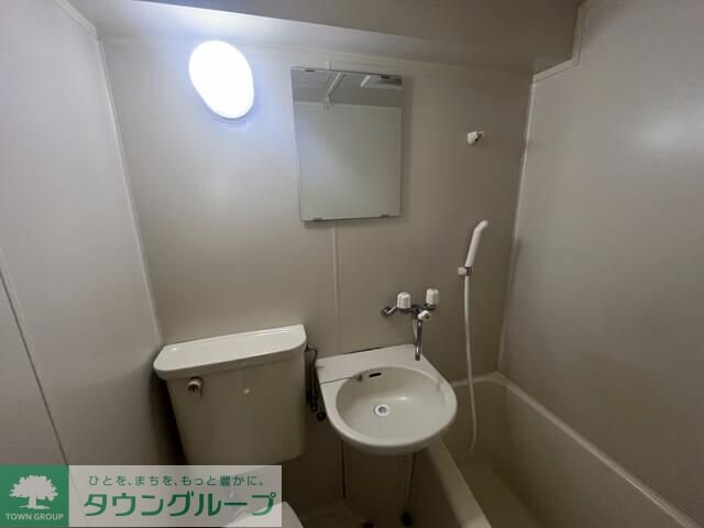 Ｑｕｅｅｎｓ　Ａｃａｄｅｍｉａの物件内観写真