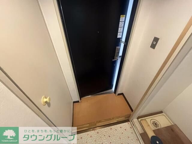 Ｑｕｅｅｎｓ　Ａｃａｄｅｍｉａの物件内観写真