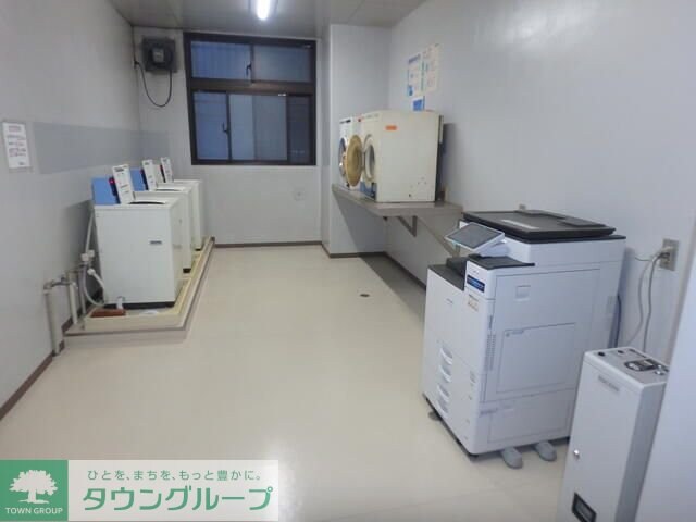 Ｑｕｅｅｎｓ　Ａｃａｄｅｍｉａの物件内観写真