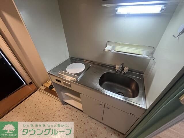 Ｑｕｅｅｎｓ　Ａｃａｄｅｍｉａの物件内観写真