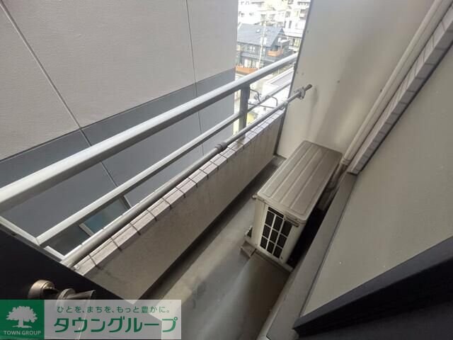 Ｑｕｅｅｎｓ　Ａｃａｄｅｍｉａの物件内観写真