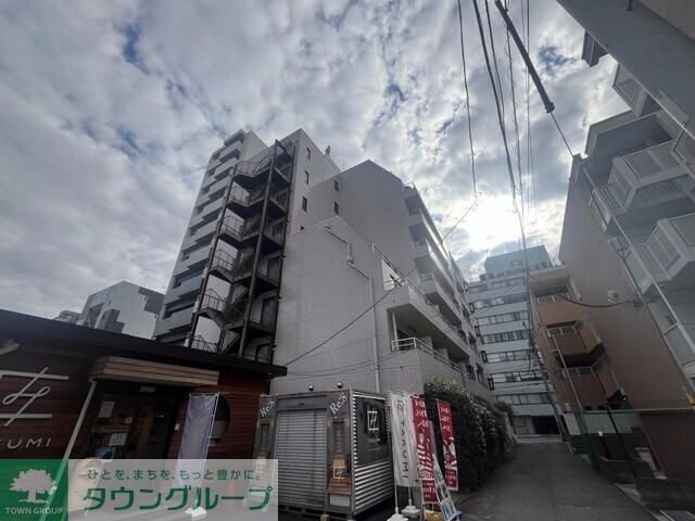 Ｑｕｅｅｎｓ　Ａｃａｄｅｍｉａの物件内観写真