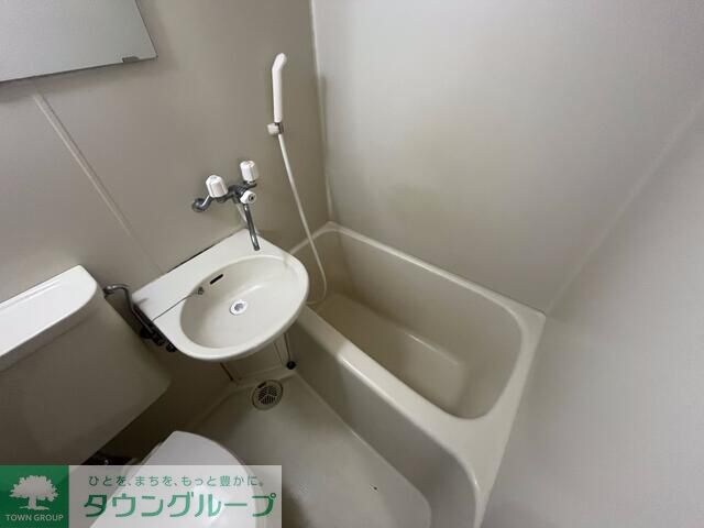 Ｑｕｅｅｎｓ　Ａｃａｄｅｍｉａの物件内観写真