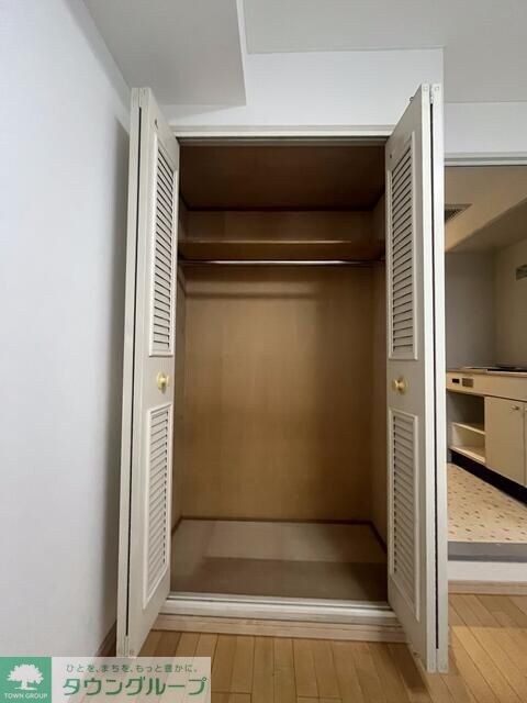 Ｑｕｅｅｎｓ　Ａｃａｄｅｍｉａの物件内観写真