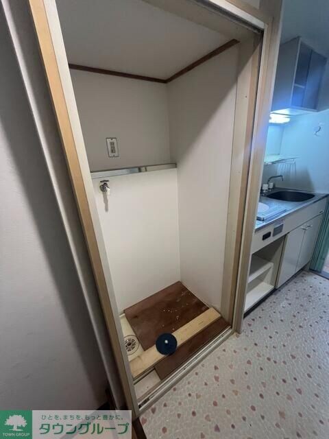 Ｑｕｅｅｎｓ　Ａｃａｄｅｍｉａの物件内観写真