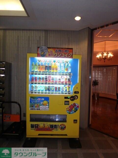 Ｑｕｅｅｎｓ　Ａｃａｄｅｍｉａの物件内観写真