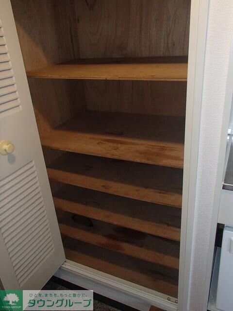 Ｑｕｅｅｎｓ　Ａｃａｄｅｍｉａの物件内観写真