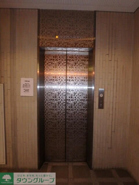 Ｑｕｅｅｎｓ　Ａｃａｄｅｍｉａの物件内観写真