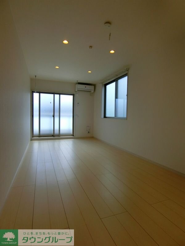 ナビコート八王子の物件内観写真