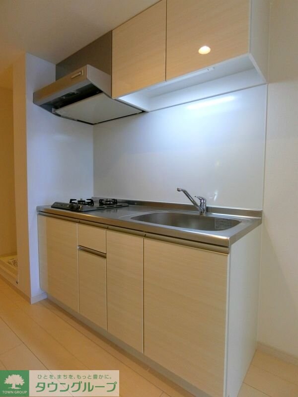 ナビコート八王子の物件内観写真