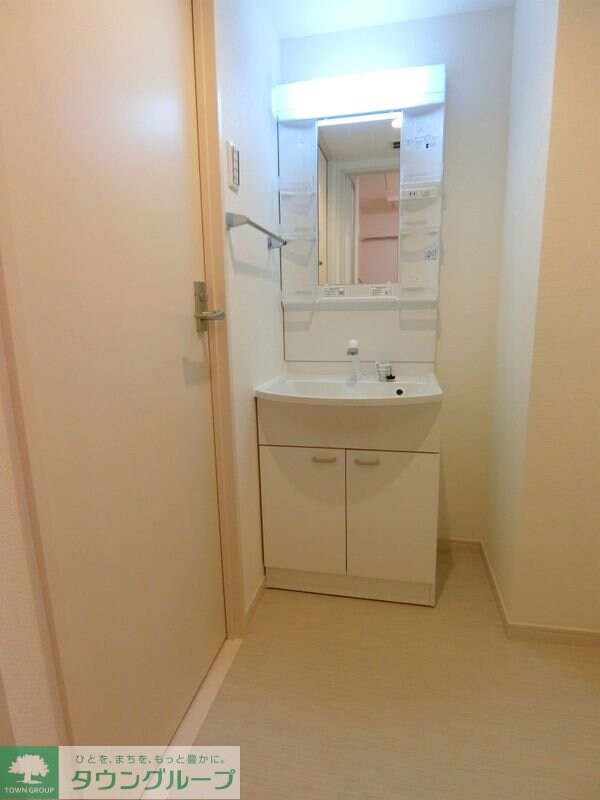 ナビコート八王子の物件内観写真